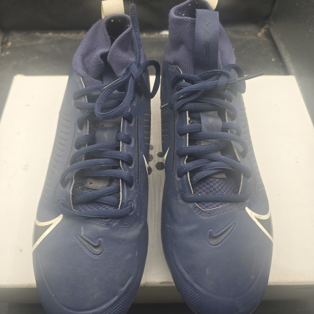 Nike Men's‎ Deep Blue Athletic Shoes